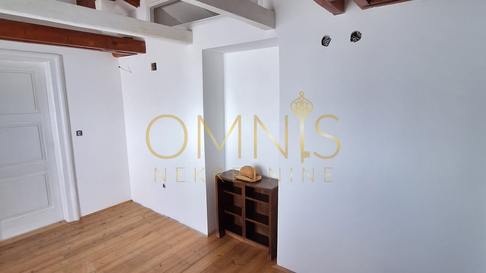 Opatija, Center, 3BR+Living Room, Terrace with Sea View!